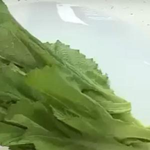 Cách làm canh cải cá rô đồng