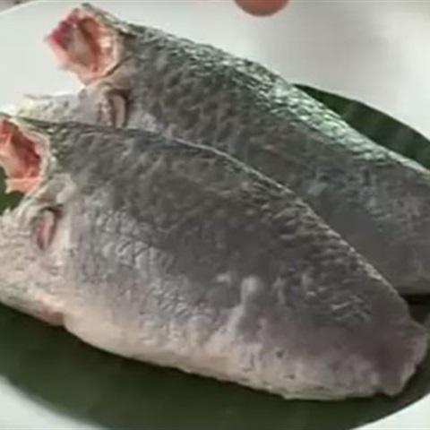 Cách làm canh cải cá rô đồng