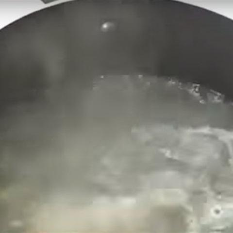 Cách làm canh cải cá rô đồng