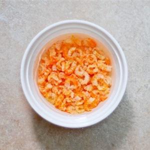 Cách làm canh cải nấu tôm