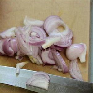 Cách làm canh cải nấu tôm