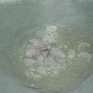 Cách làm canh cải nấu tôm