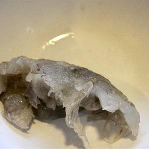 Cách làm canh cải ngọt nấu tôm