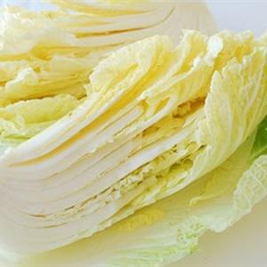 Cách làm canh cải thảo kiểu Hàn