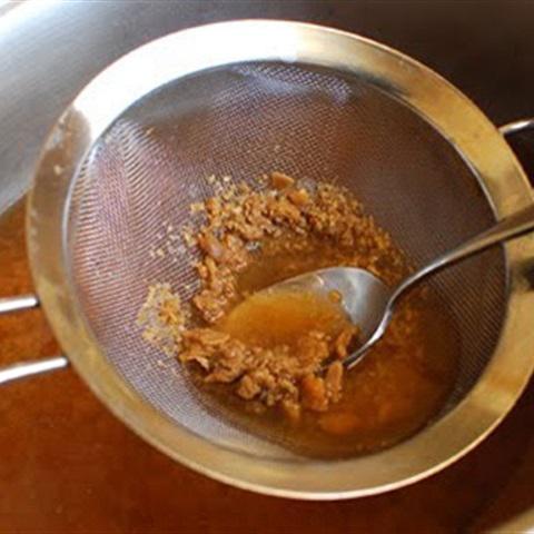 Cách làm canh cải thảo kiểu Hàn