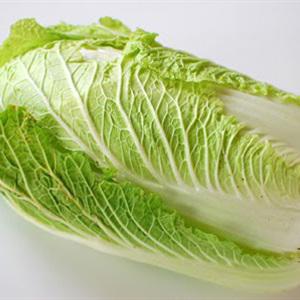 Cách làm canh cải thảo kiểu Hàn