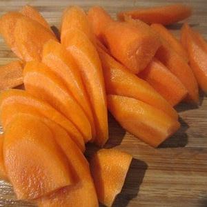 Cách làm canh cải thảo thịt viên