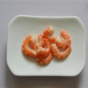 Cách làm canh cải thìa nấu tôm trứng