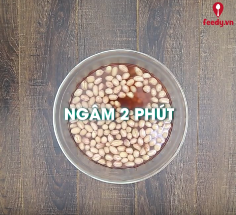 Canh chả cá kiểu Hàn đơn giản ngon miệng