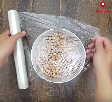 Canh chả cá kiểu Hàn đơn giản ngon miệng