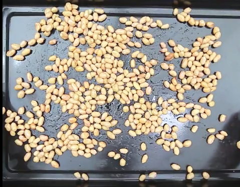 Canh chả cá kiểu Hàn đơn giản ngon miệng