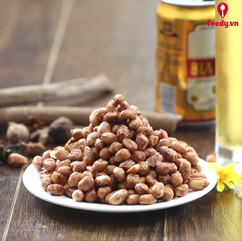 Canh chả cá kiểu Hàn đơn giản ngon miệng