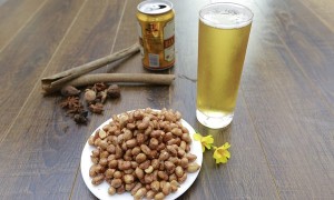 Canh chả cá kiểu Hàn đơn giản ngon miệng