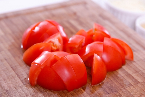 Canh chả cá nóng hổi kiểu Hàn cho ngày mưa lạnh