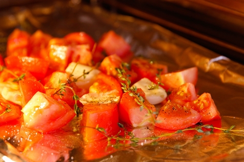 Canh chả cá nóng hổi kiểu Hàn cho ngày mưa lạnh