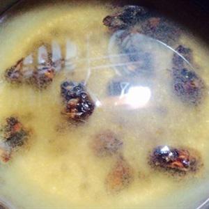 Cách làm canh chua bông điên điển