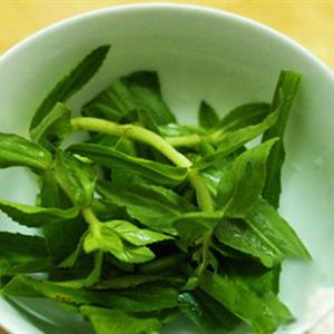 Cách làm canh chua bông điên điển