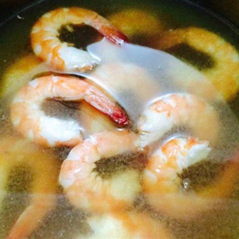 Cách làm canh chua bông điên điển