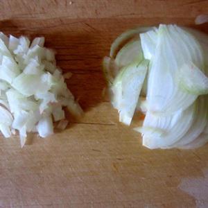 Cách làm canh chua cá hồi