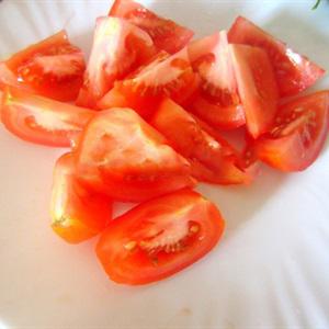 Cách làm canh chua cá hồi