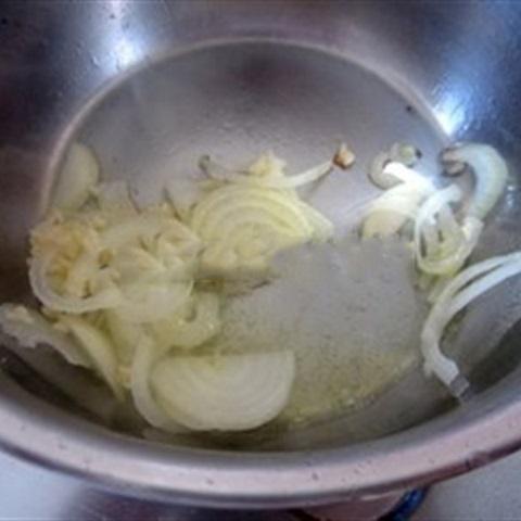 Cách làm canh chua cá hồi