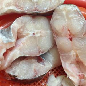 Cách làm canh chua cá hú