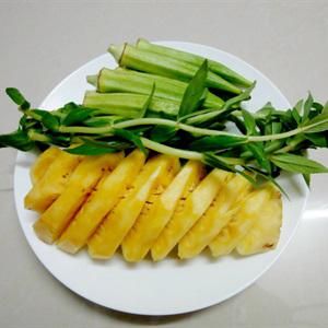 Cách làm canh chua cá hú