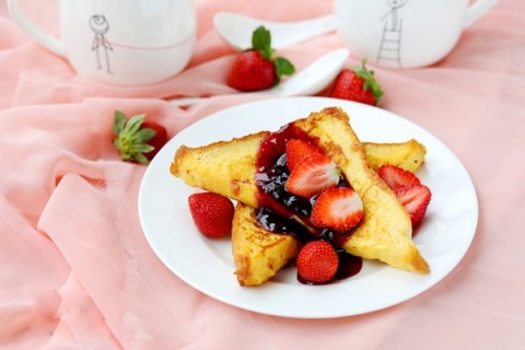 Canh chua cá kèo lá giang