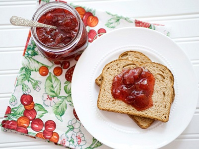 Canh chua cá kèo lá giang