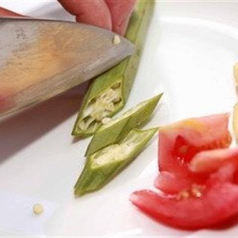 Cách làm canh chua cá lóc