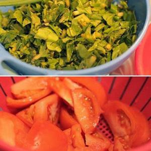 Cách nấu canh chua cá lóc Nam bộ