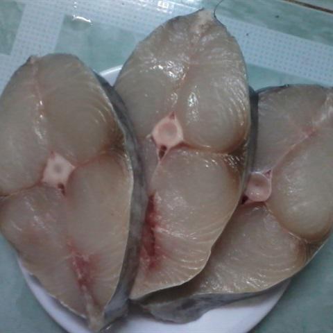 Cách làm canh chua cá thu