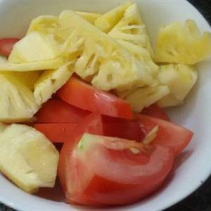 Cách làm canh chua cá thu