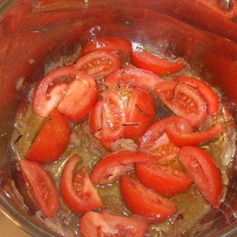 Cách làm canh chua cá thu