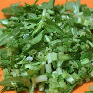 Cách làm canh chua cá trèn