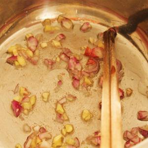 Cách làm canh chua cá trèn