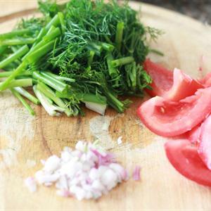 Cách làm canh chua cá viên