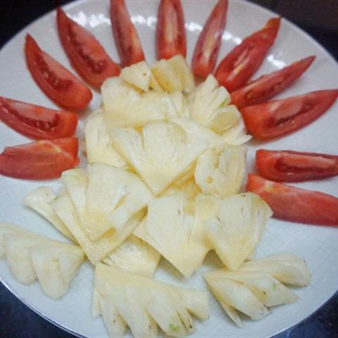 Cách nấu canh chua chem chép nấu thơm