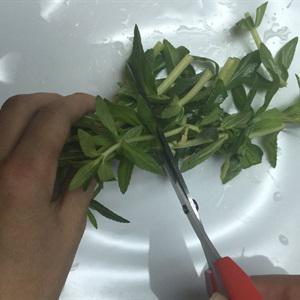 Cách làm canh chua đậu hũ chay