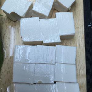 Cách làm canh chua đậu hũ chay