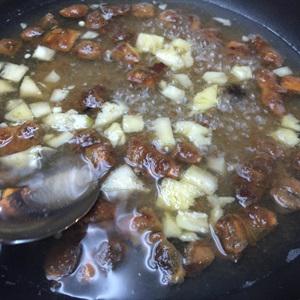 Cách làm canh chua đậu hũ chay