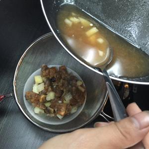 Cách làm canh chua đậu hũ chay