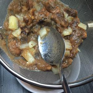 Cách làm canh chua đậu hũ chay