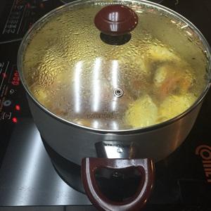 Cách làm canh chua đậu hũ chay