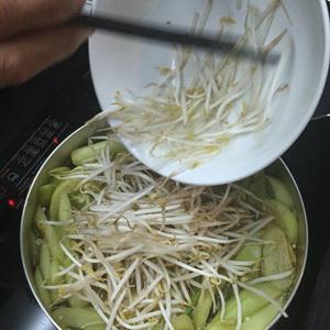 Cách làm canh chua đậu hũ chay