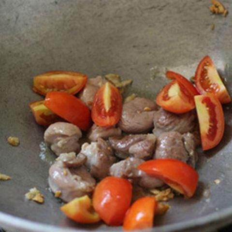 Cách làm canh chua dưa leo bắp bò