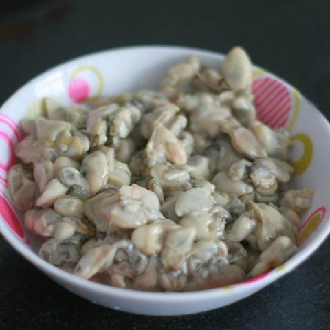 Cách làm canh chua hàu sữa