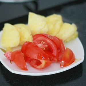 Cách làm canh chua hàu sữa