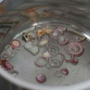 Cách làm canh chua hàu sữa