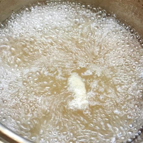 Cách làm canh chua mực